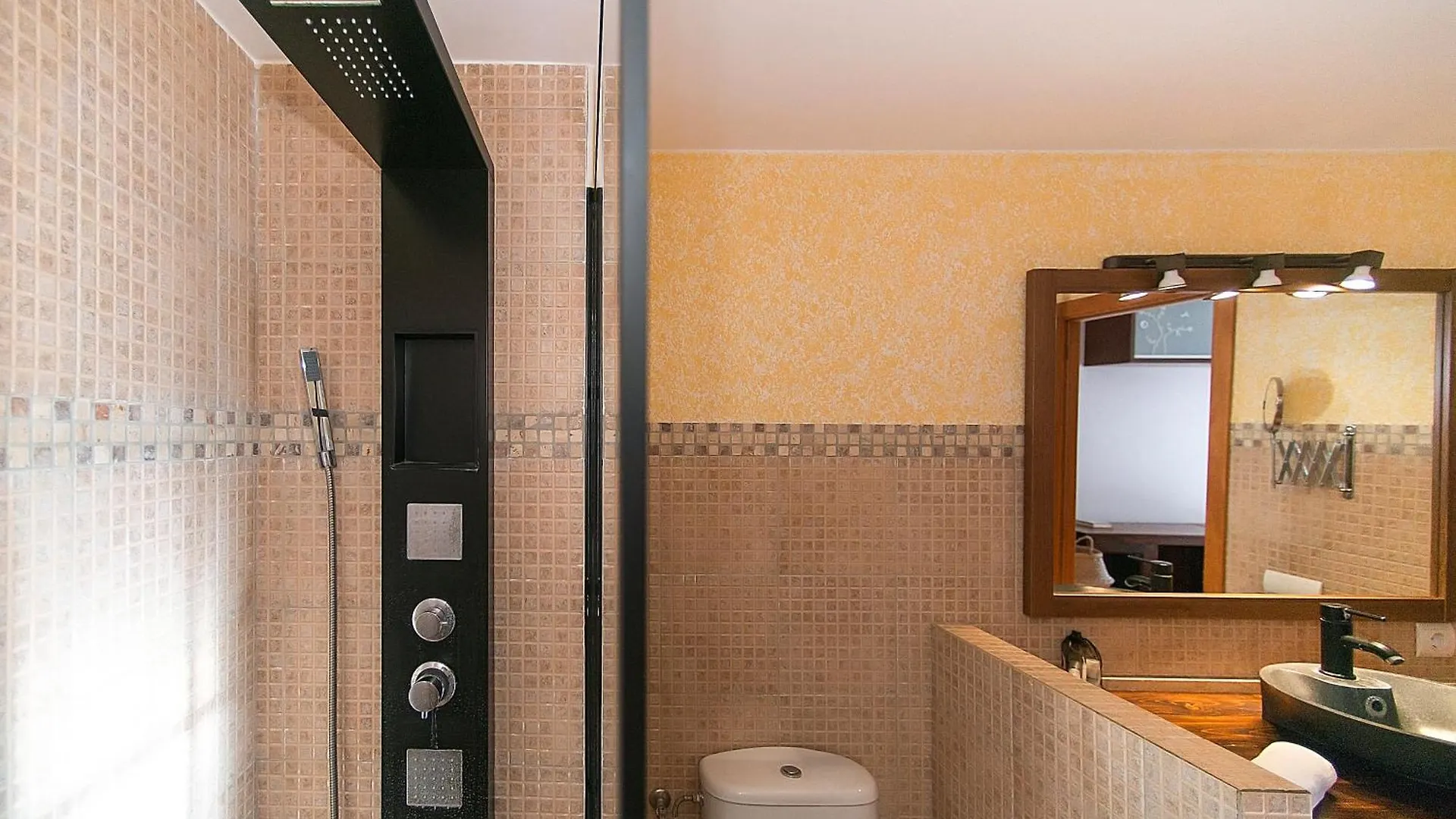 Welcs Apartamento 200 Pda Con Terraza Y Piscina Palafrugell