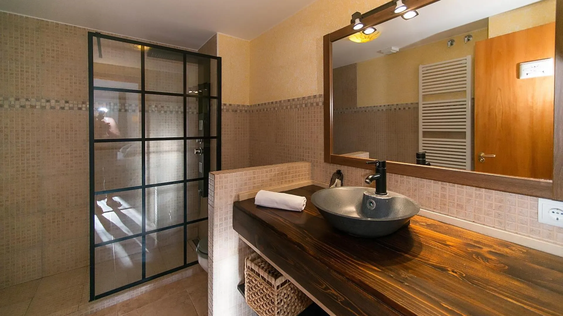 Welcs Apartamento 200 Pda Con Terraza Y Piscina Palafrugell