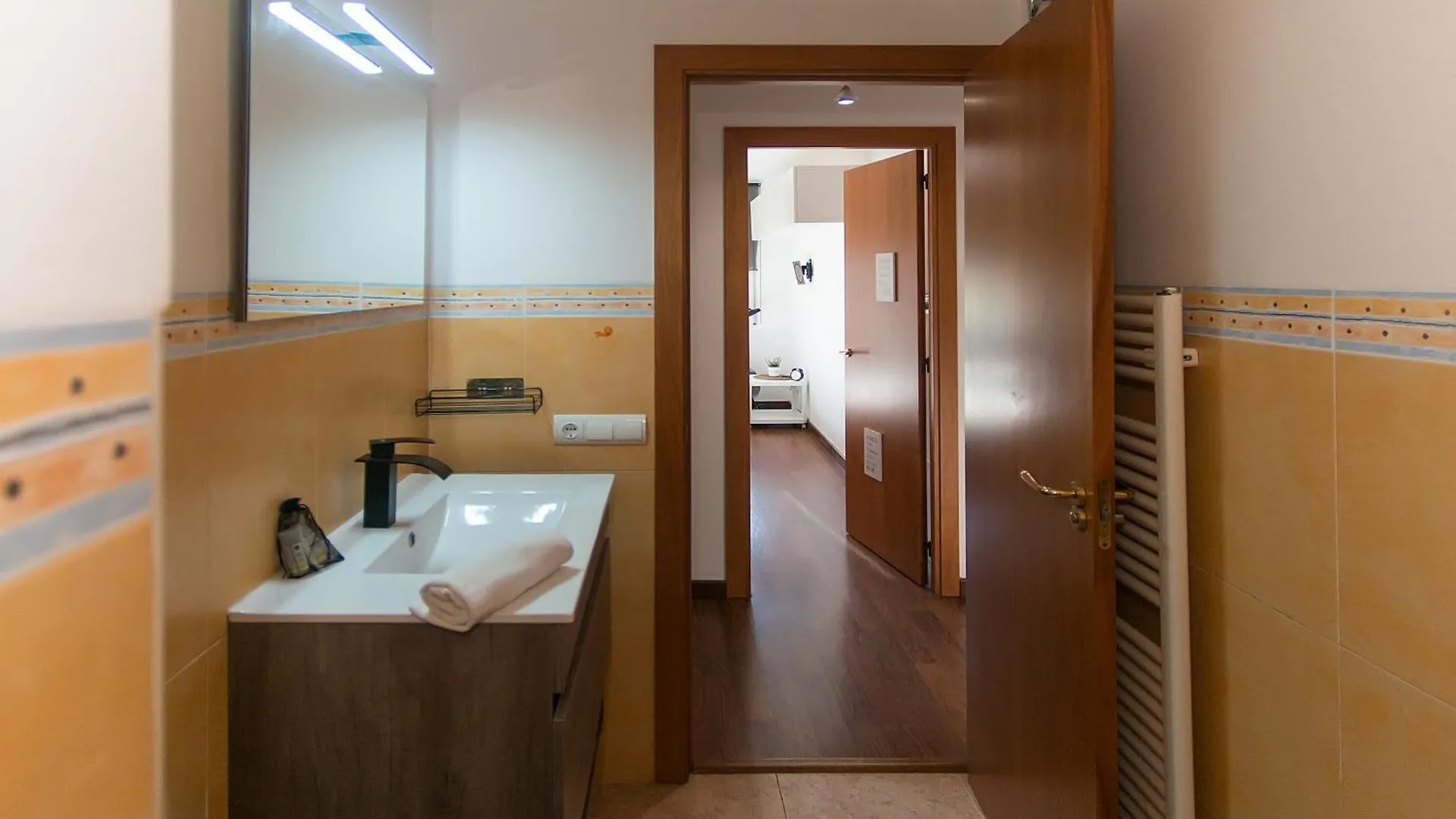 Welcs Apartamento 200 Pda Con Terraza Y Piscina Palafrugell 0*,