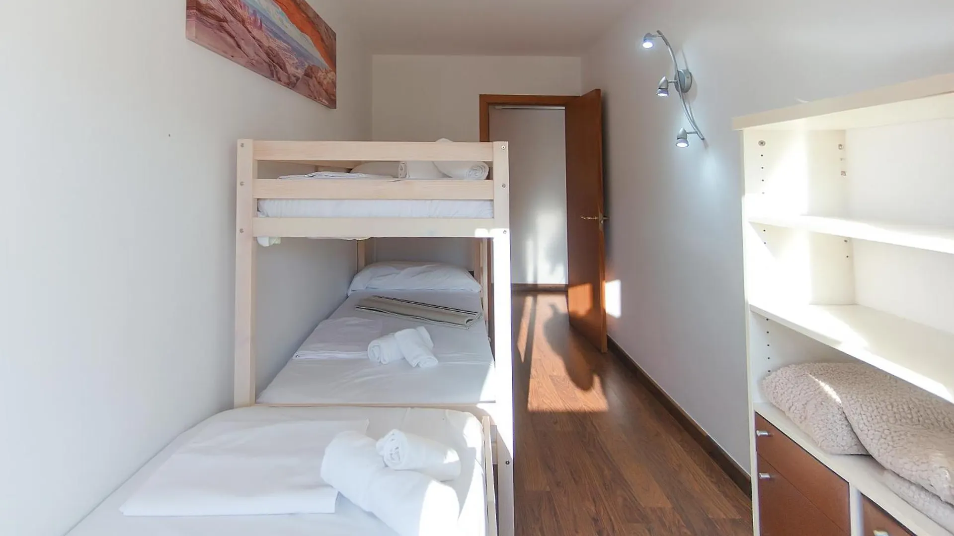 Welcs Apartamento 200 Pda Con Terraza Y Piscina Palafrugell Espanha