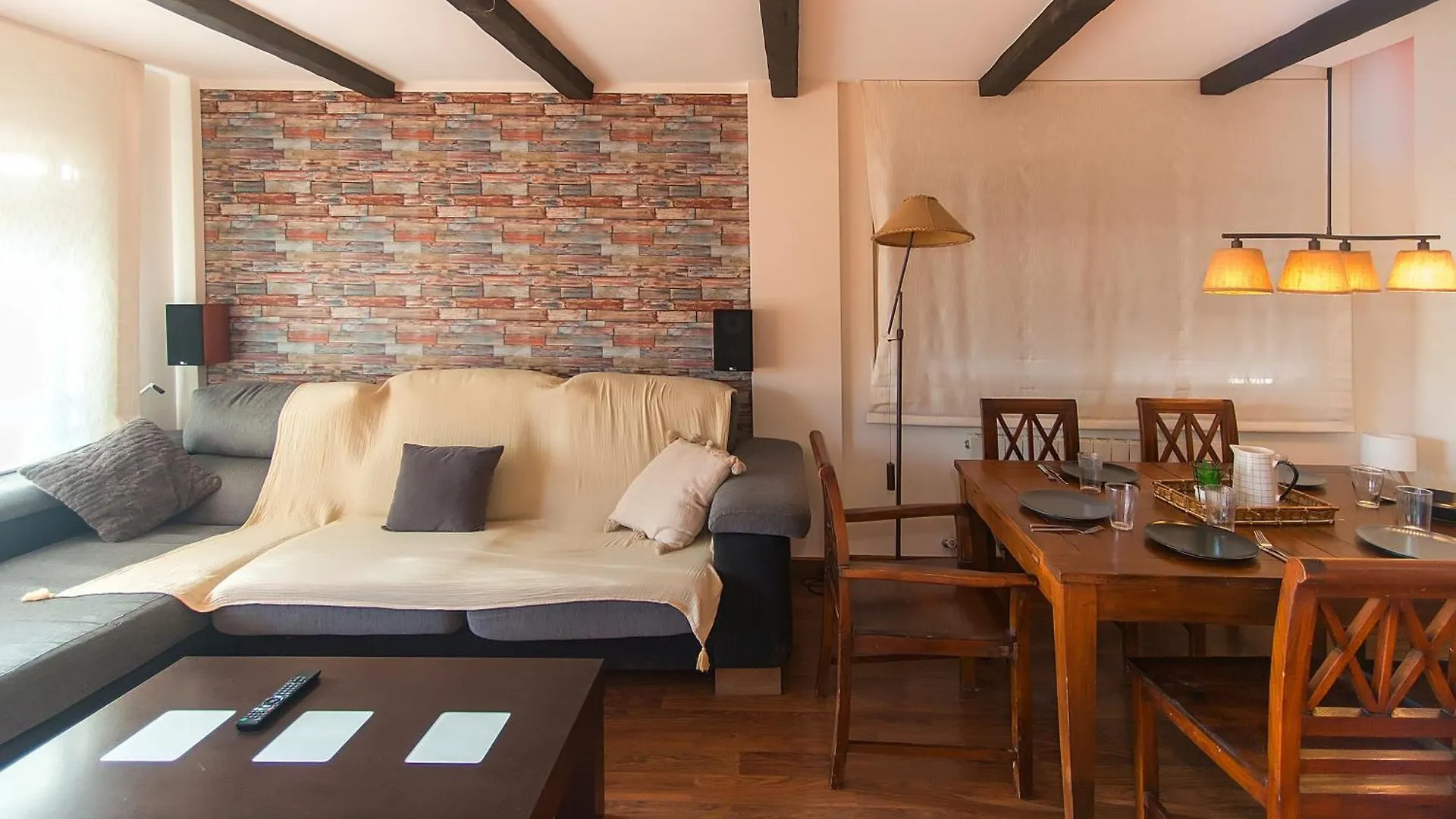 Welcs Apartamento 200 Pda Con Terraza Y Piscina Palafrugell
