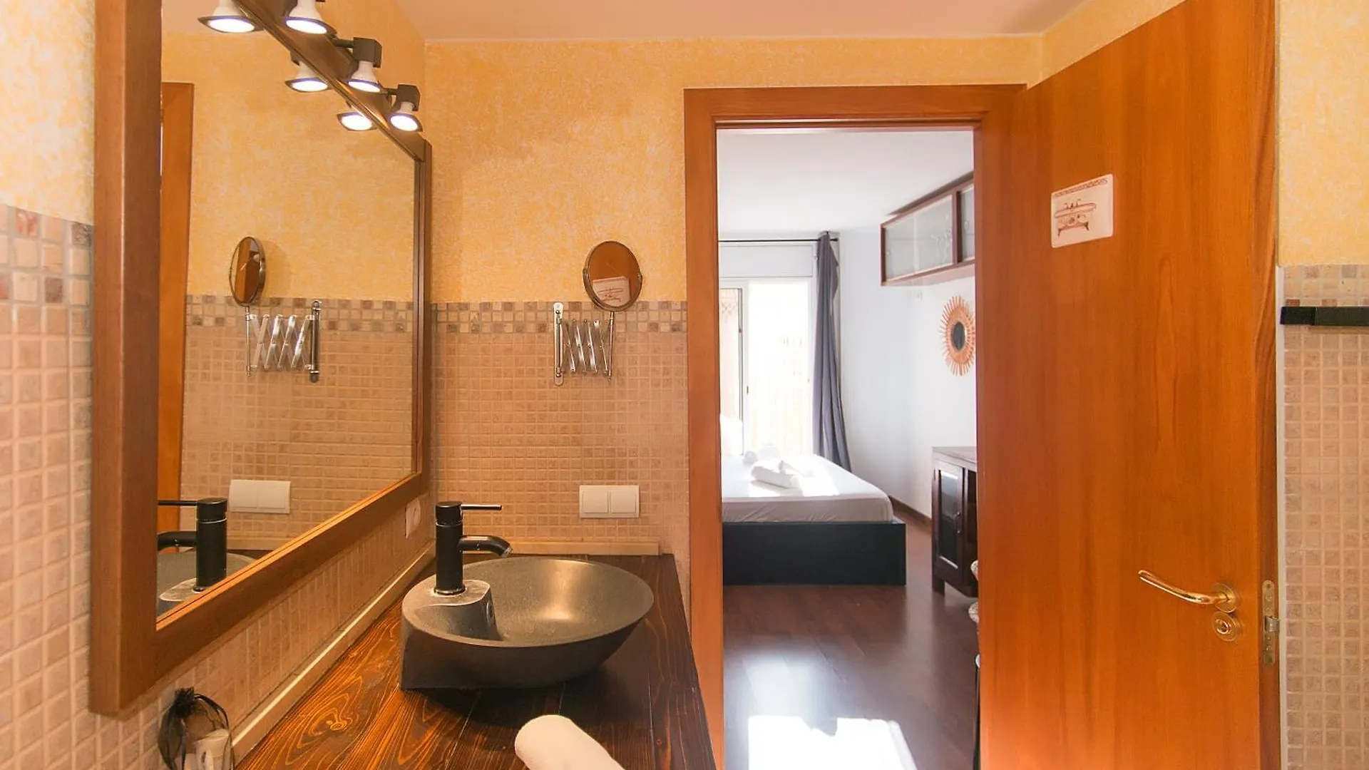 Welcs Apartamento 200 Pda Con Terraza Y Piscina Palafrugell