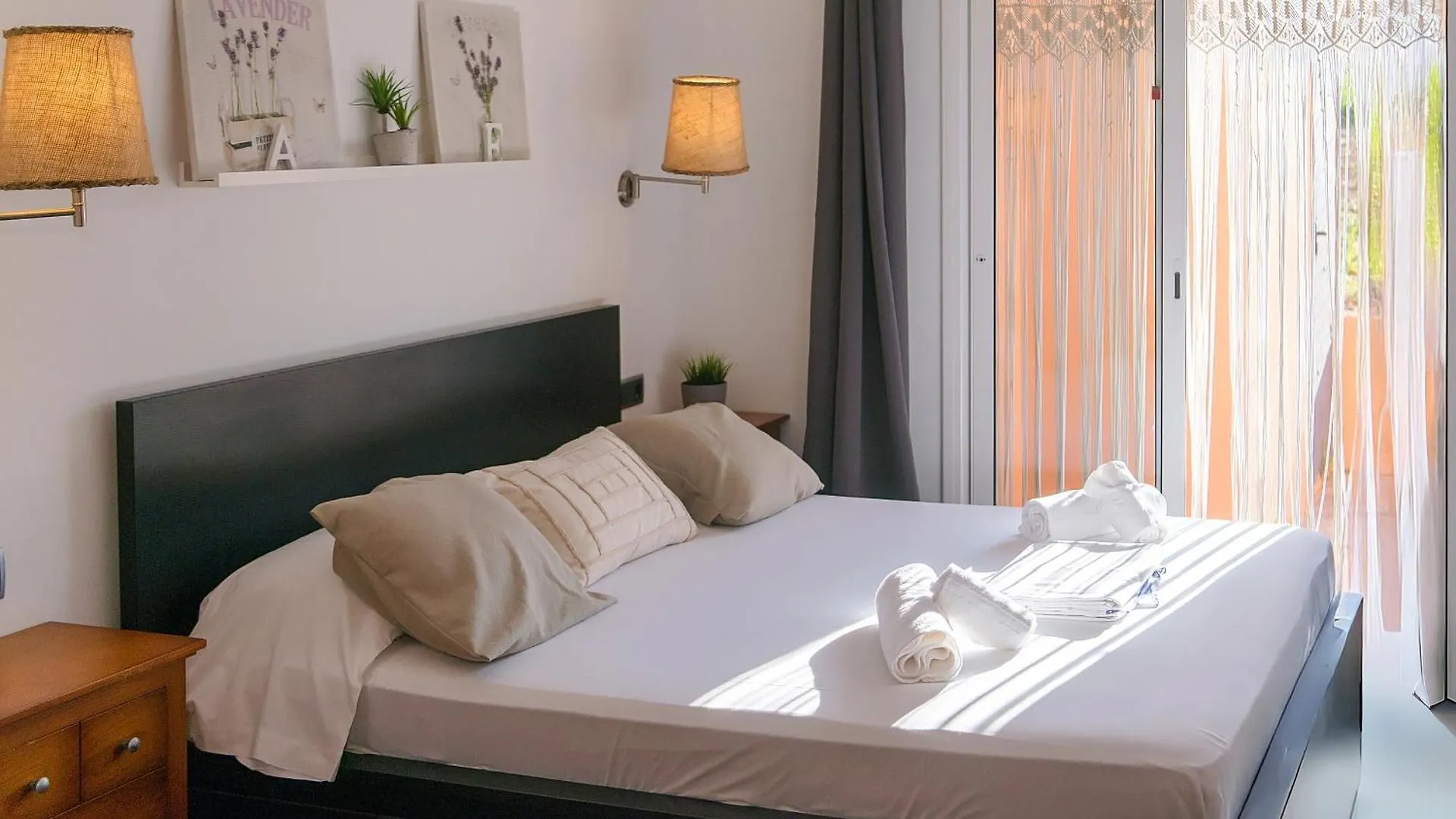 Welcs Apartamento 200 Pda Con Terraza Y Piscina Palafrugell 0*,