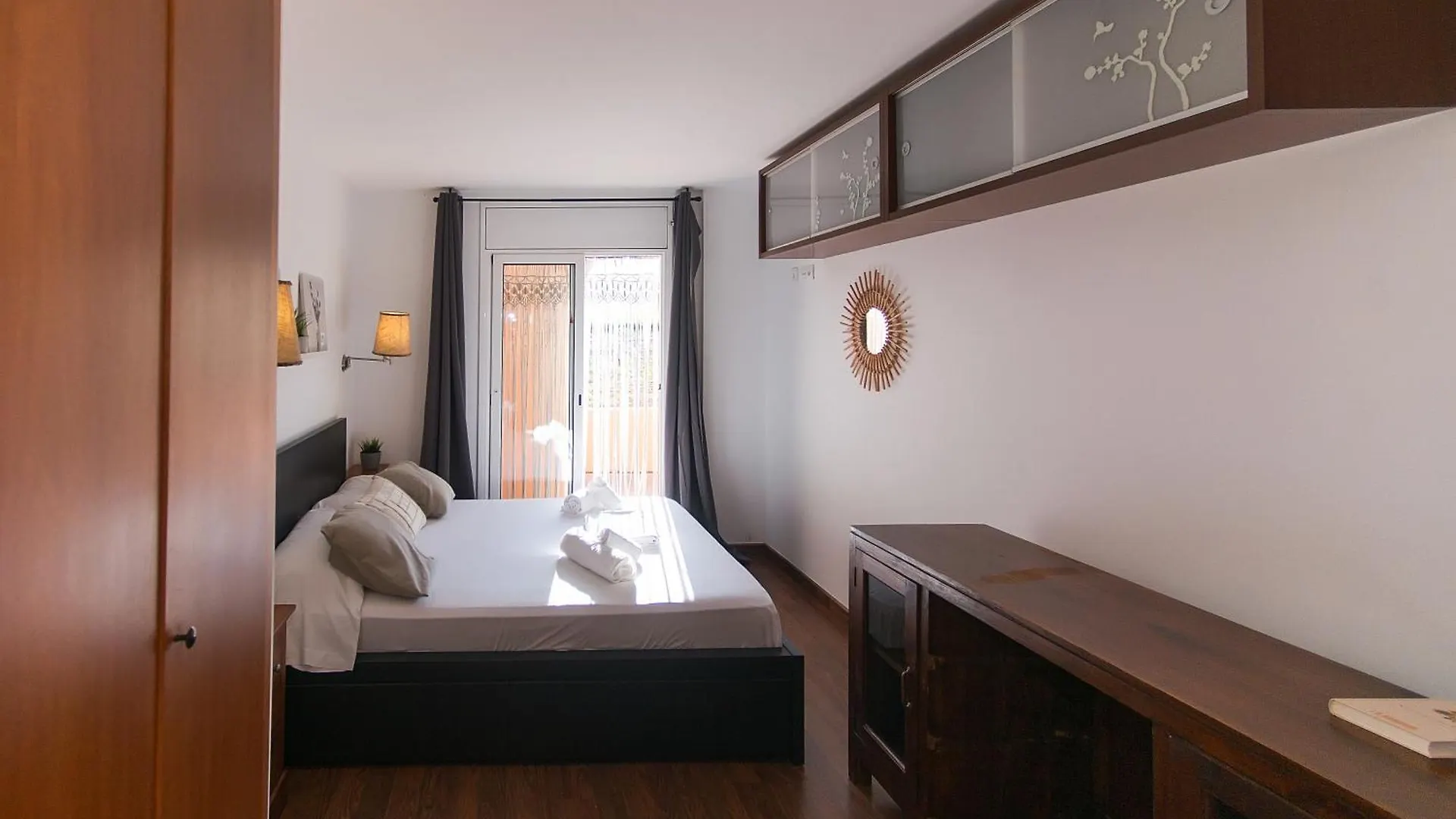 Welcs Apartamento 200 Pda Con Terraza Y Piscina Palafrugell