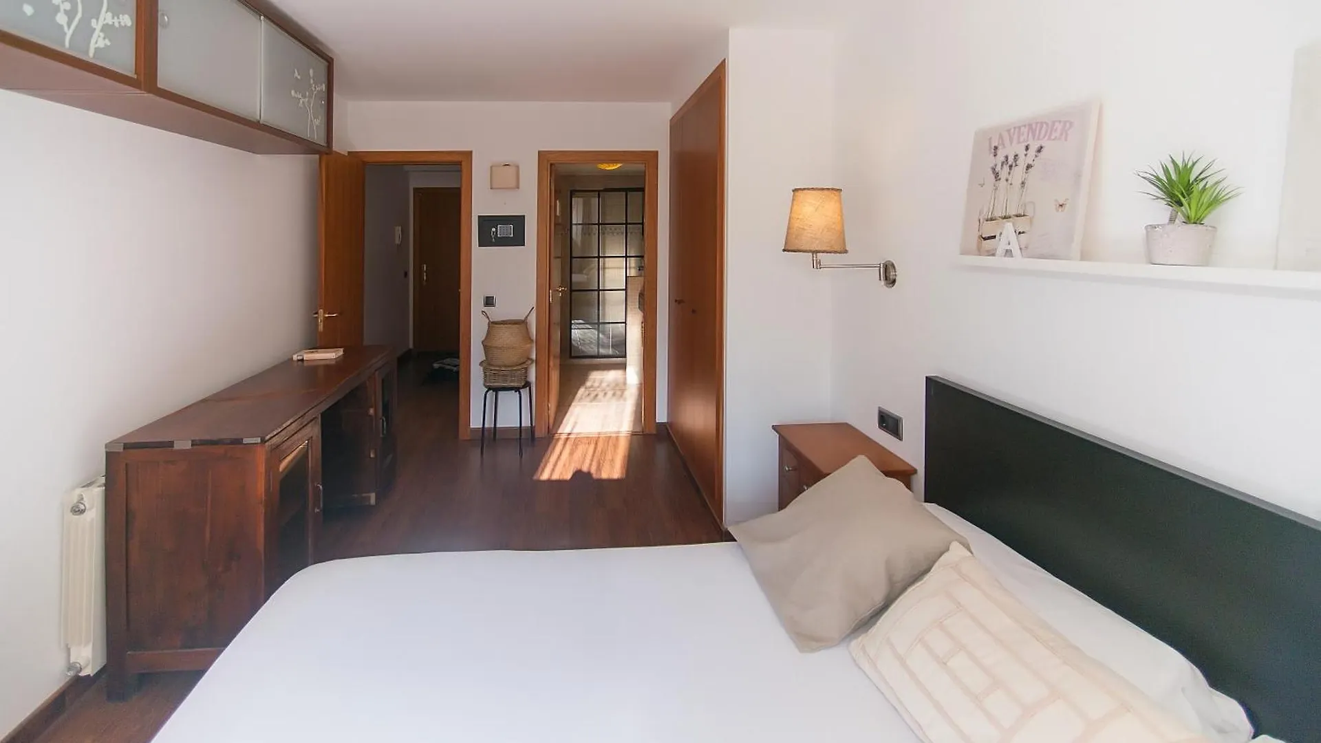 Welcs Apartamento 200 Pda Con Terraza Y Piscina Palafrugell