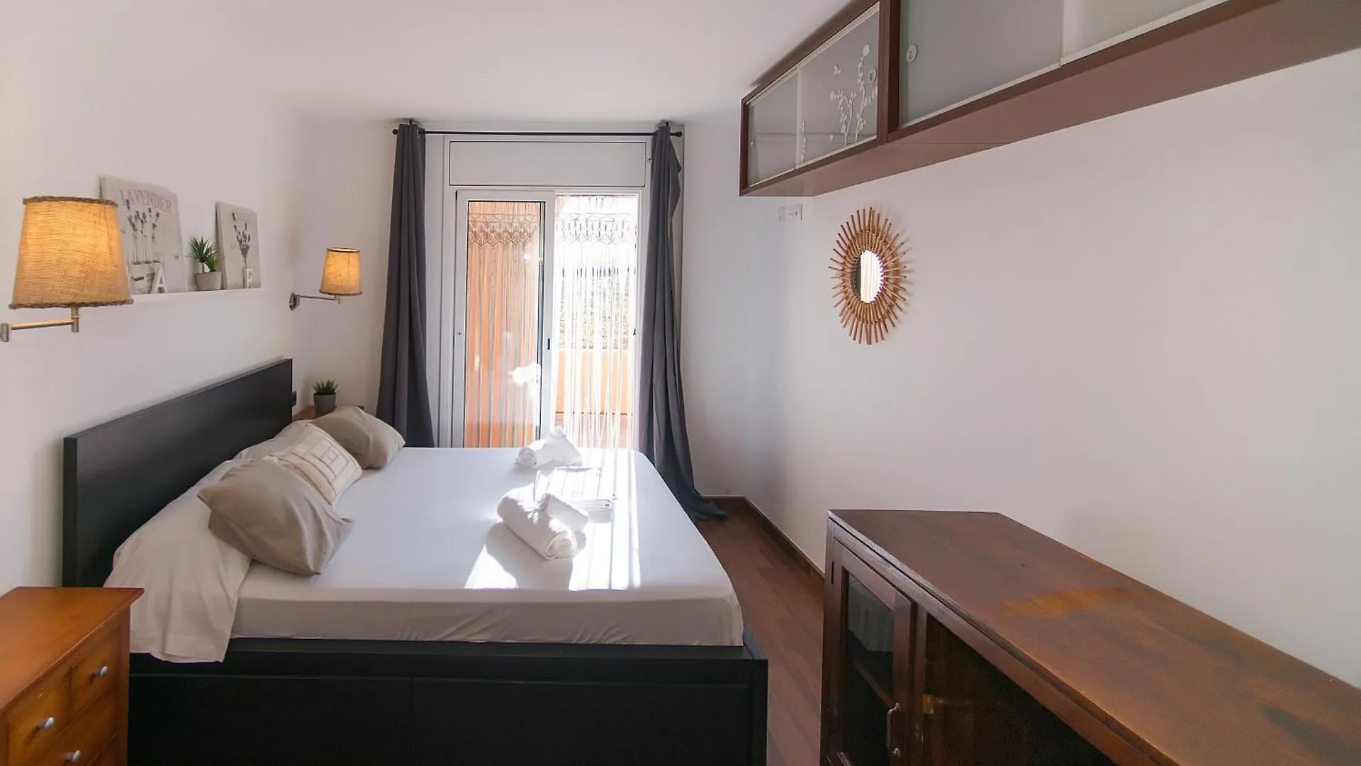 Welcs Apartamento 200 Pda Con Terraza Y Piscina Palafrugell Espanha