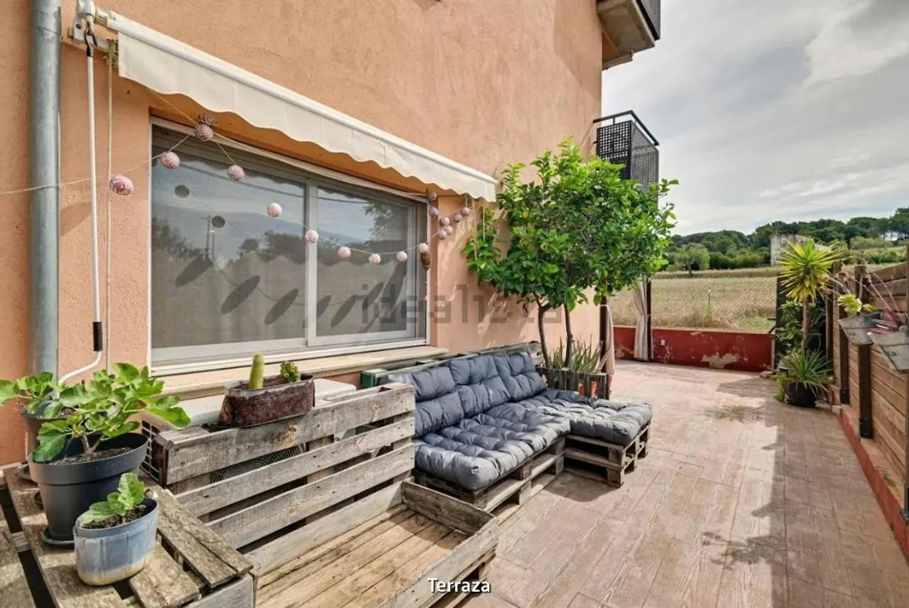 Welcs Apartamento 200 Pda Con Terraza Y Piscina Palafrugell 0*,